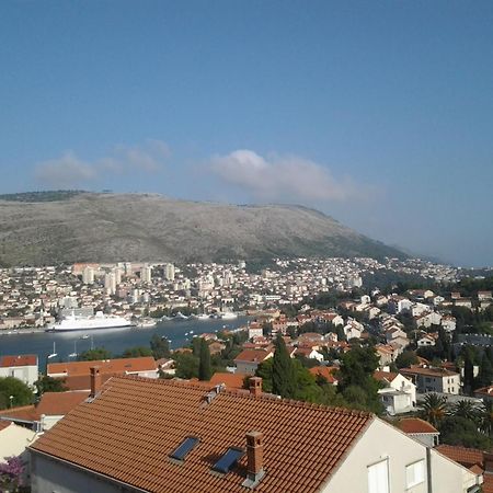 Apartment Mara Mala Dubrovnik Luaran gambar