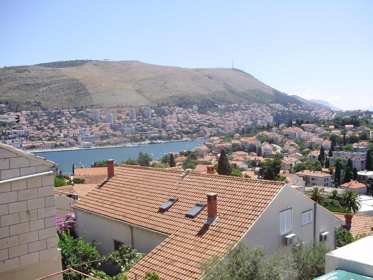 Apartment Mara Mala Dubrovnik Luaran gambar