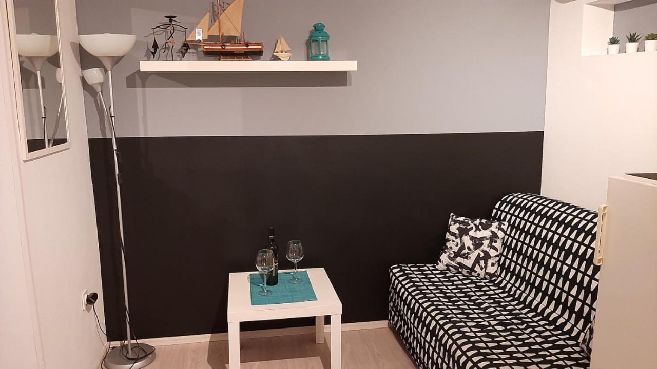 Apartment Mara Mala Dubrovnik Luaran gambar
