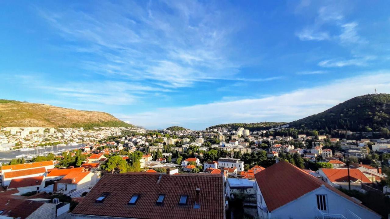 Apartment Mara Mala Dubrovnik Luaran gambar