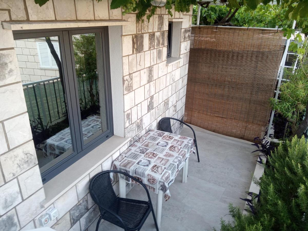 Apartment Mara Mala Dubrovnik Luaran gambar