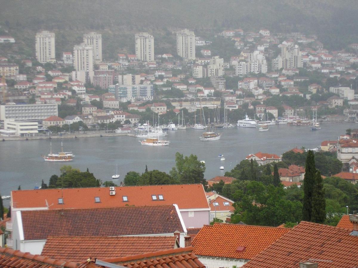 Apartment Mara Mala Dubrovnik Luaran gambar
