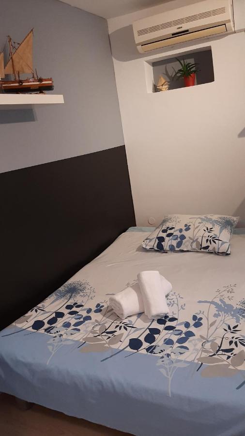 Apartment Mara Mala Dubrovnik Luaran gambar