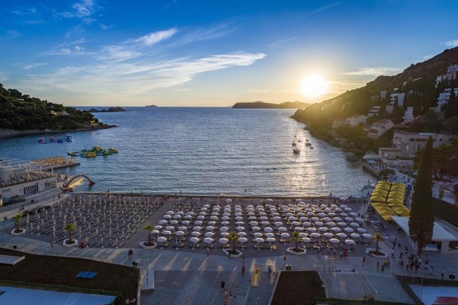Apartment Mara Mala Dubrovnik Luaran gambar