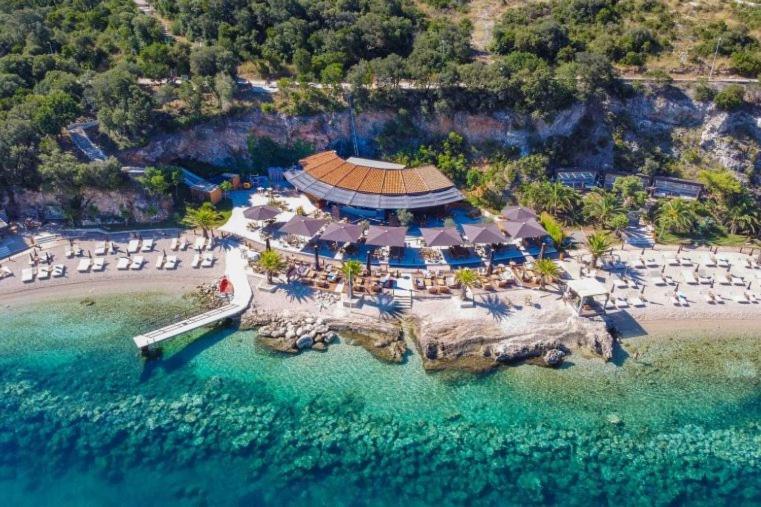 Apartment Mara Mala Dubrovnik Luaran gambar