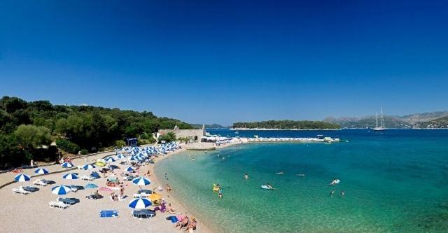 Apartment Mara Mala Dubrovnik Luaran gambar