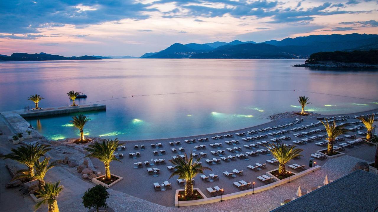 Apartment Mara Mala Dubrovnik Luaran gambar
