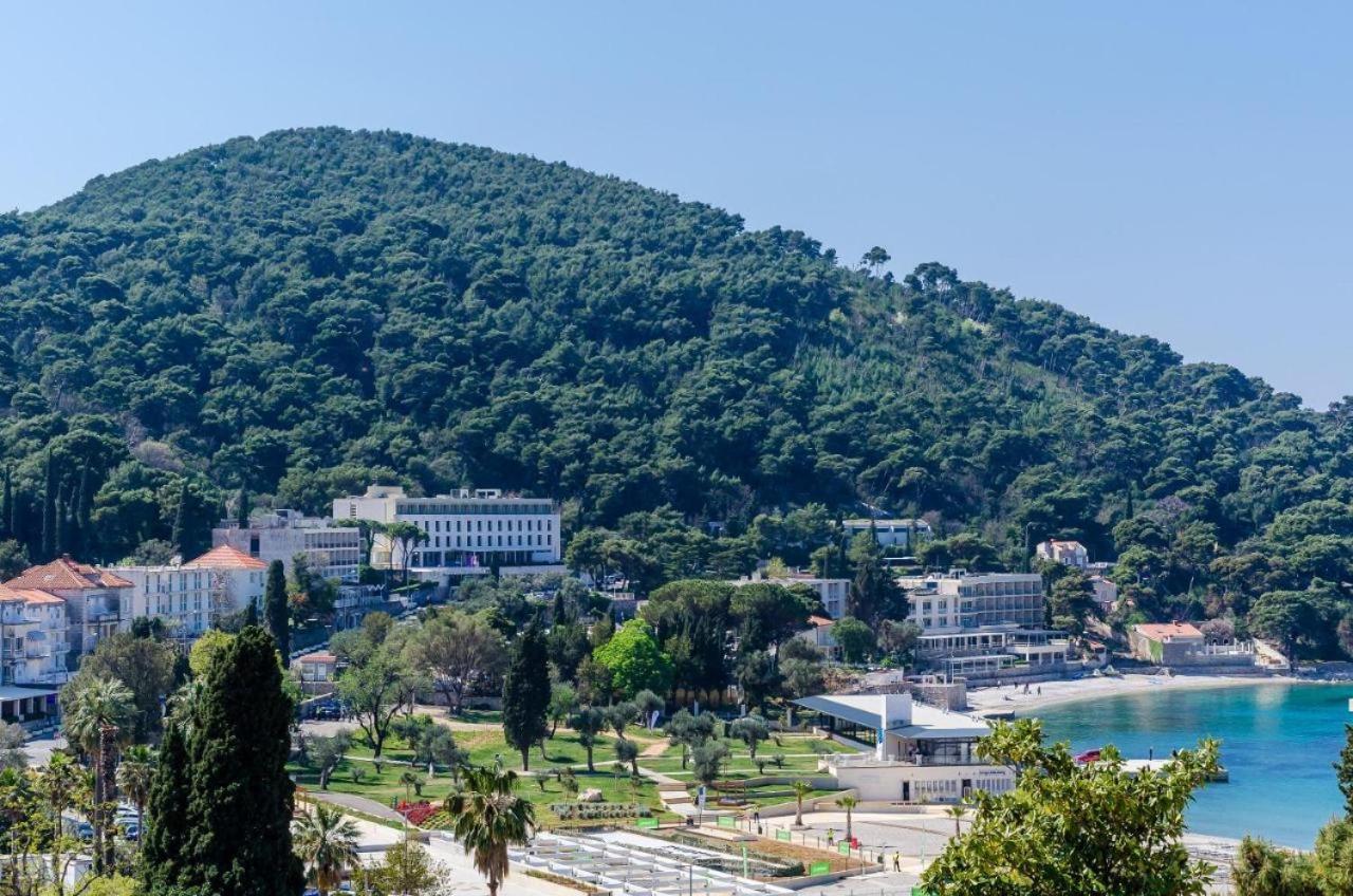 Apartment Mara Mala Dubrovnik Luaran gambar