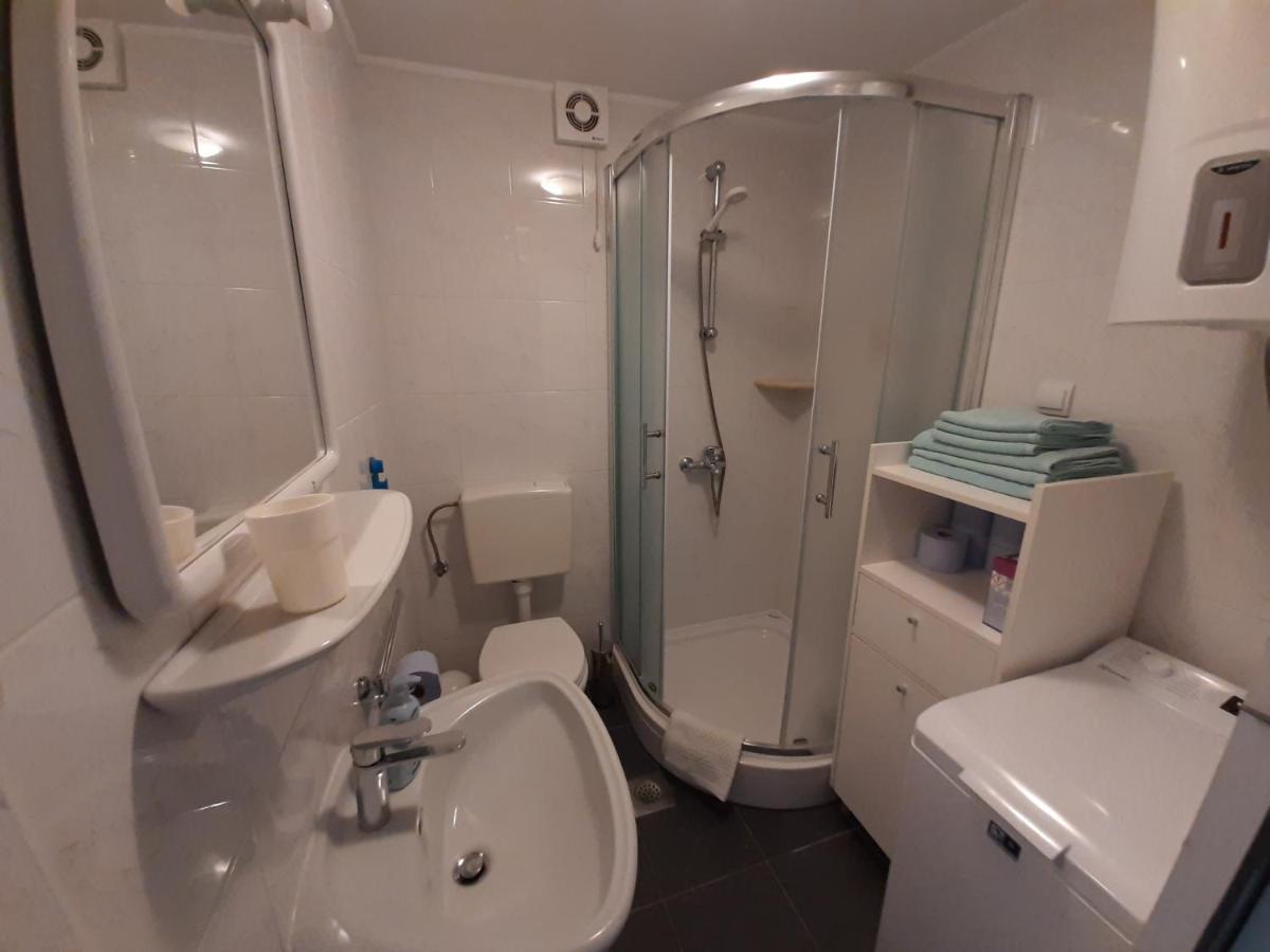 Apartment Mara Mala Dubrovnik Luaran gambar