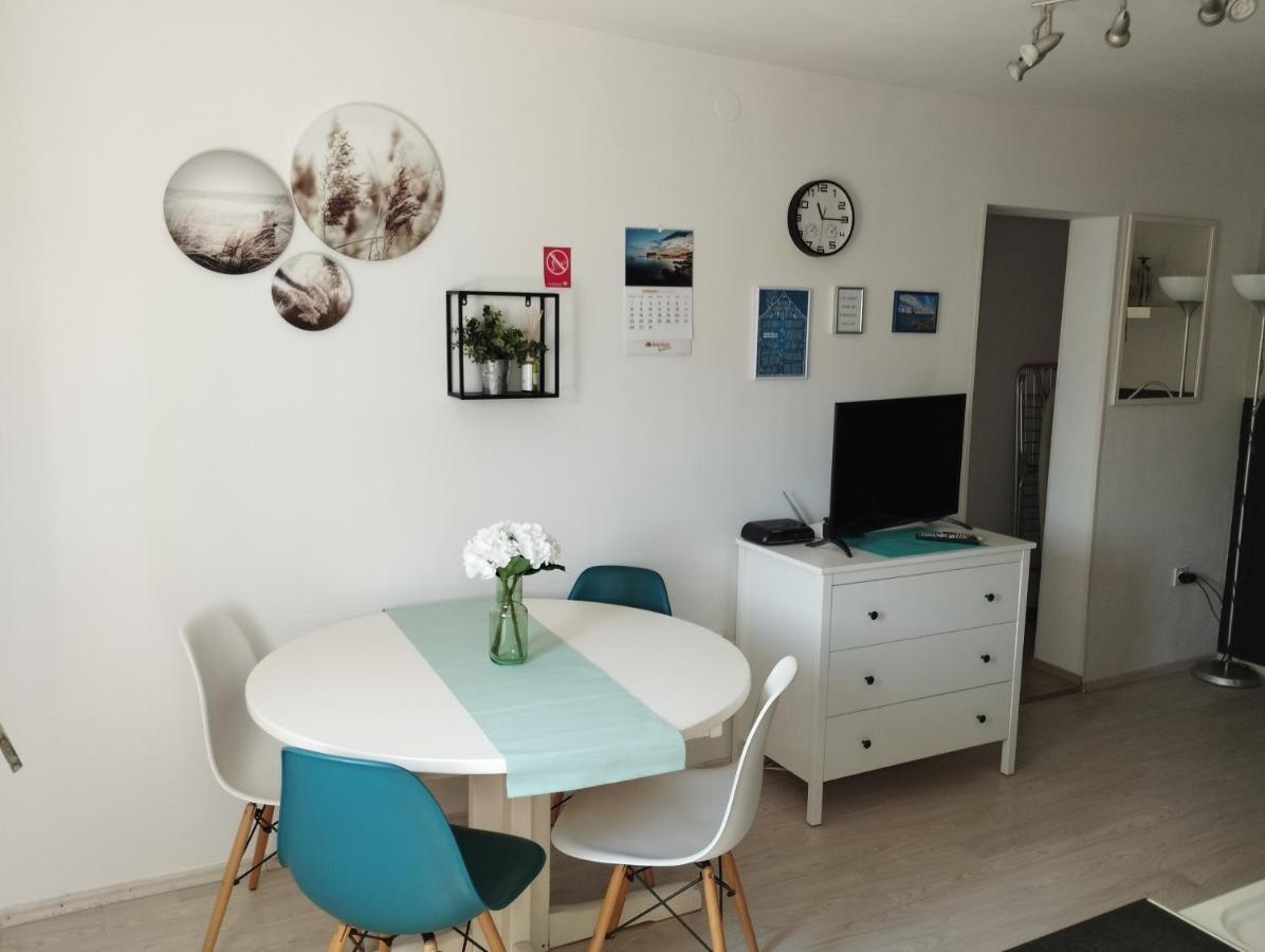 Apartment Mara Mala Dubrovnik Luaran gambar