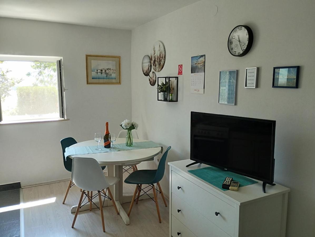 Apartment Mara Mala Dubrovnik Luaran gambar