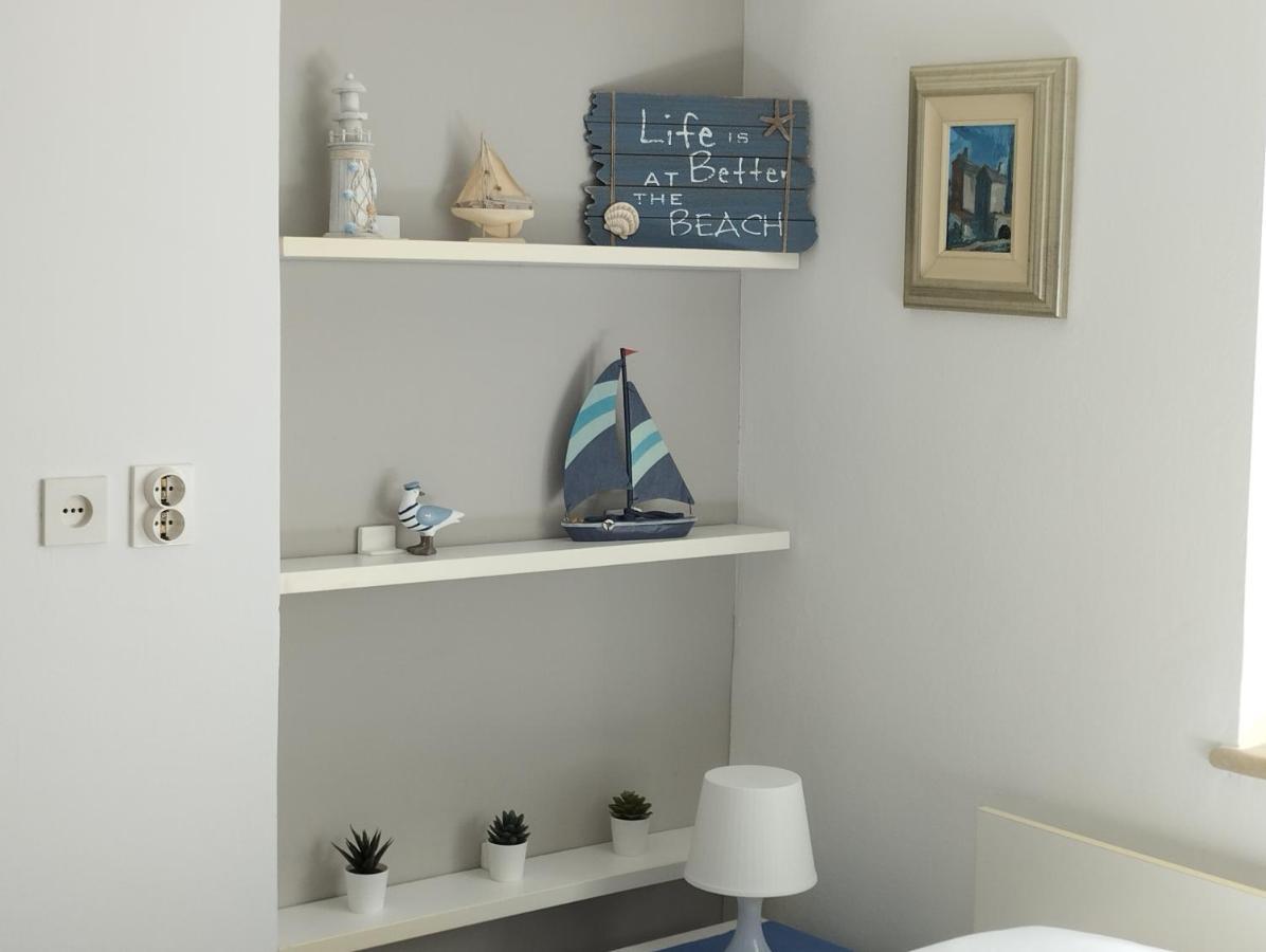 Apartment Mara Mala Dubrovnik Luaran gambar