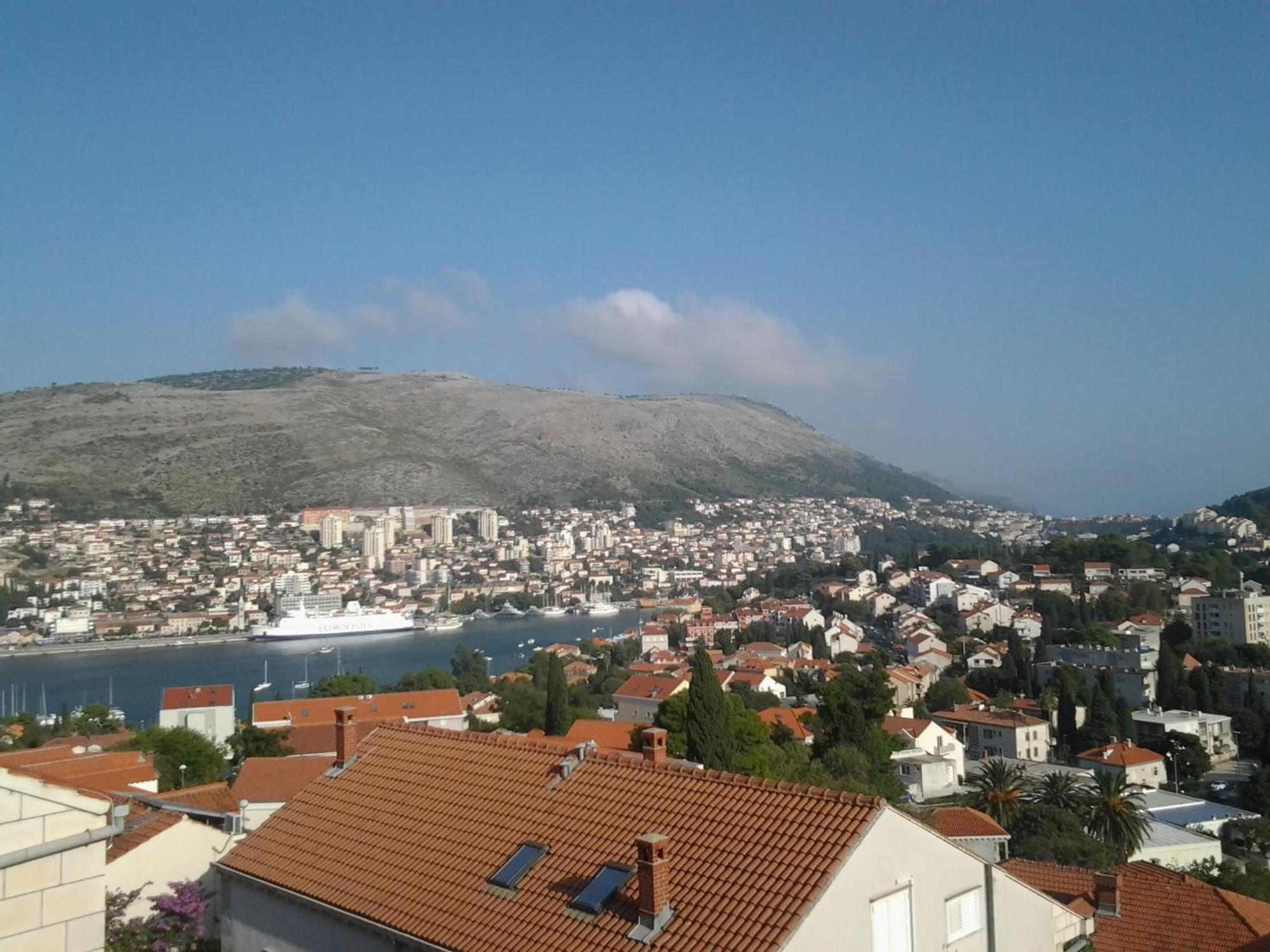 Apartment Mara Mala Dubrovnik Luaran gambar