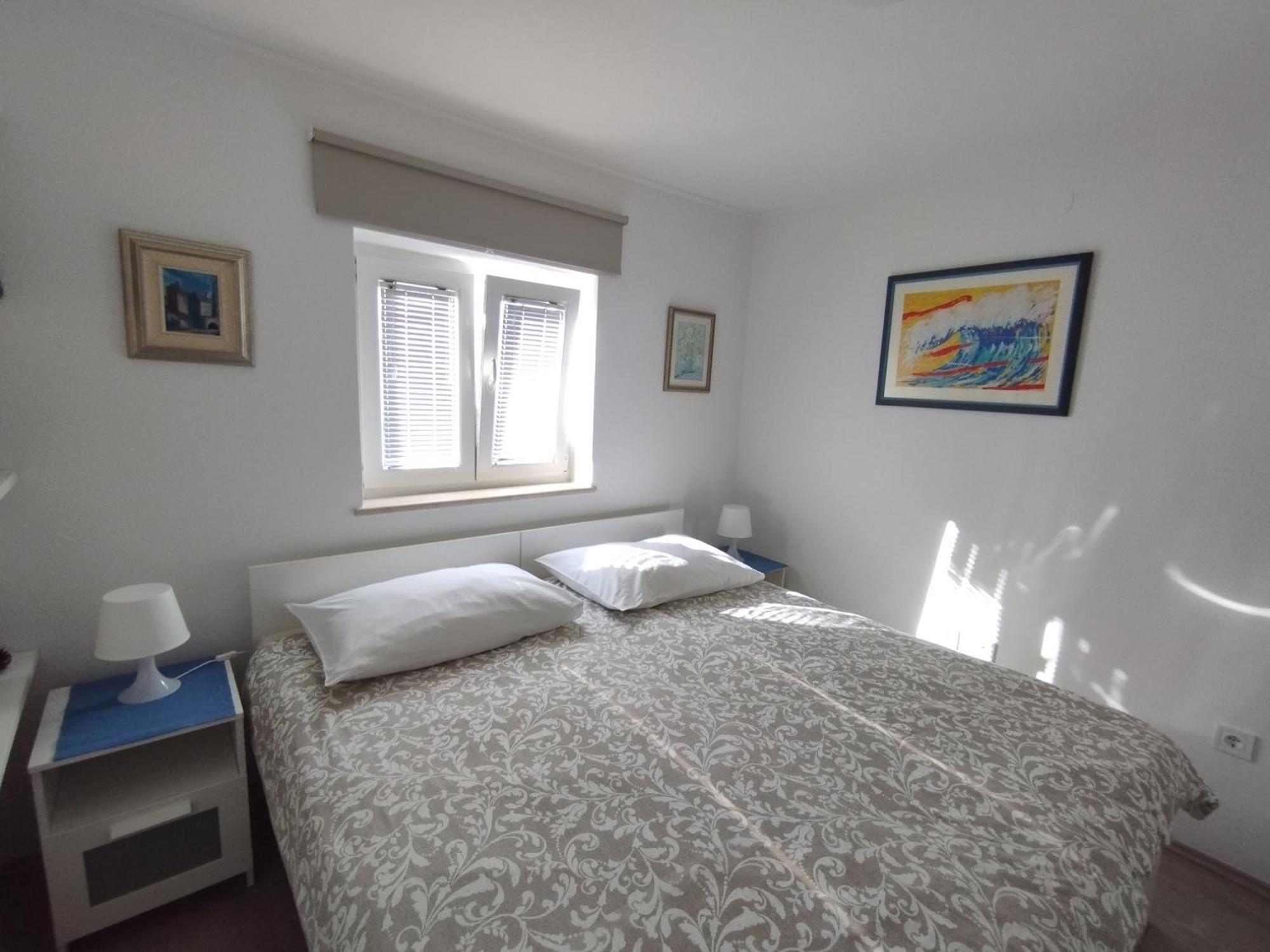 Apartment Mara Mala Dubrovnik Luaran gambar