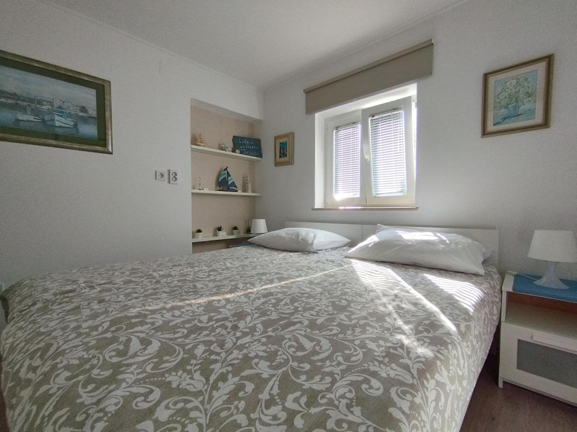 Apartment Mara Mala Dubrovnik Luaran gambar