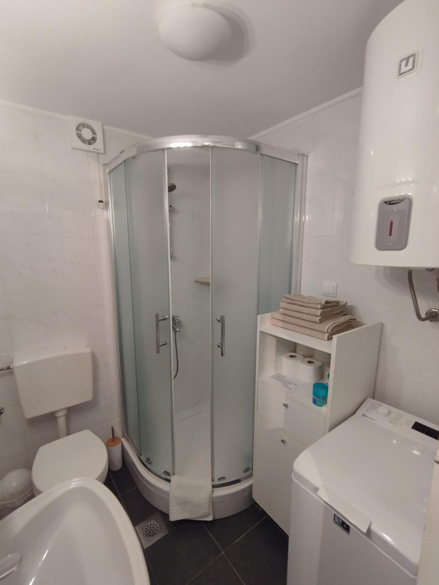 Apartment Mara Mala Dubrovnik Luaran gambar