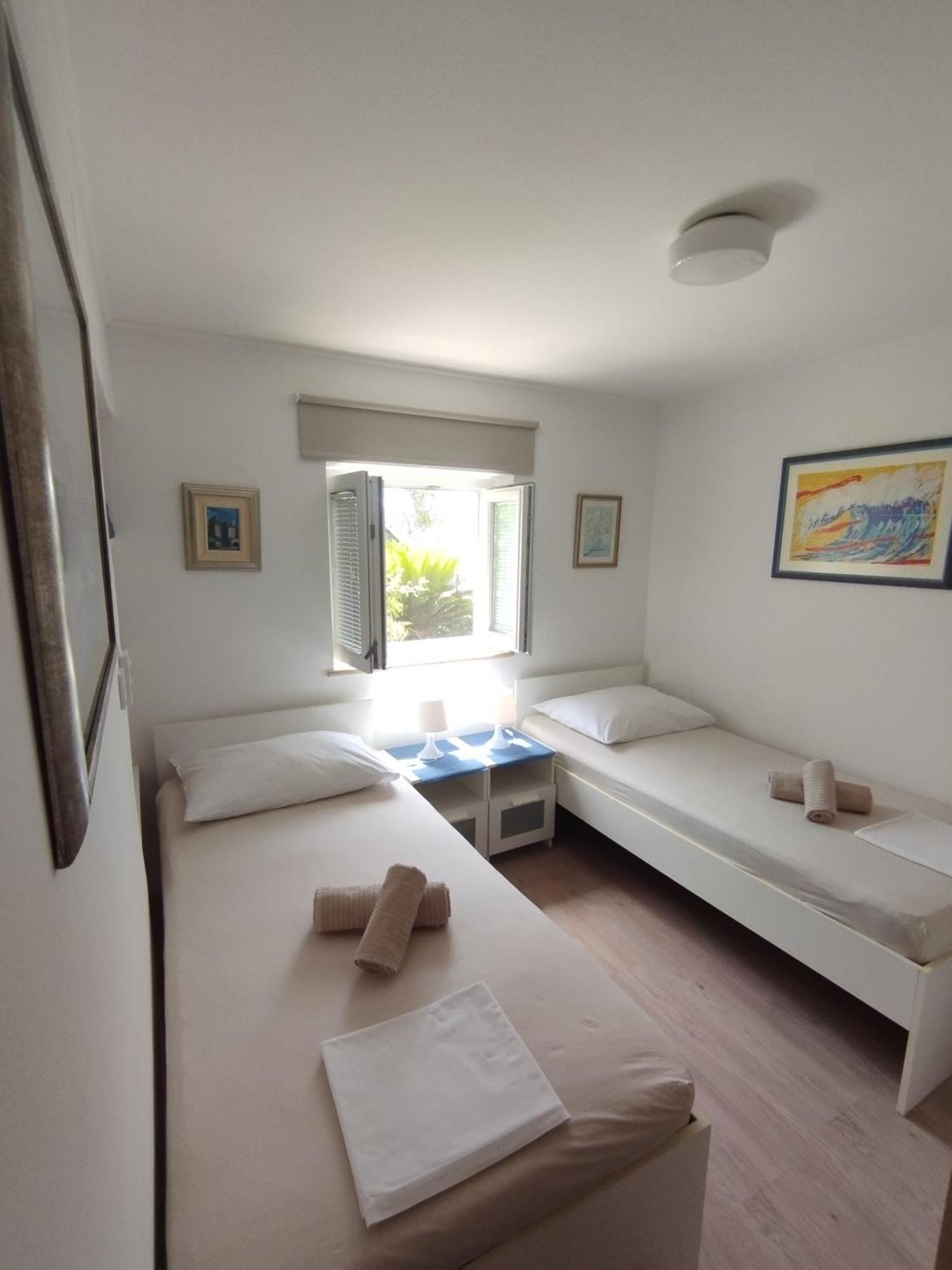 Apartment Mara Mala Dubrovnik Luaran gambar