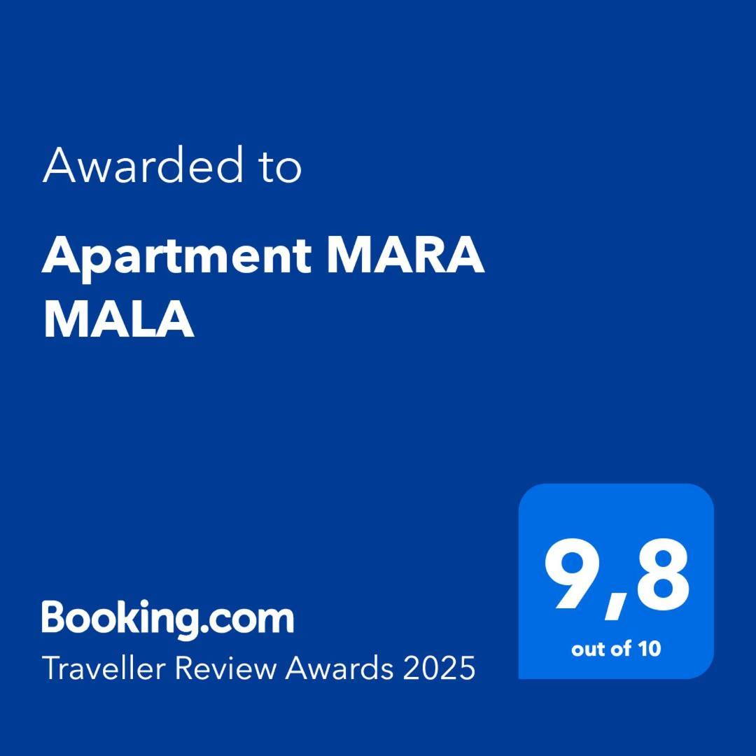 Apartment Mara Mala Dubrovnik Luaran gambar