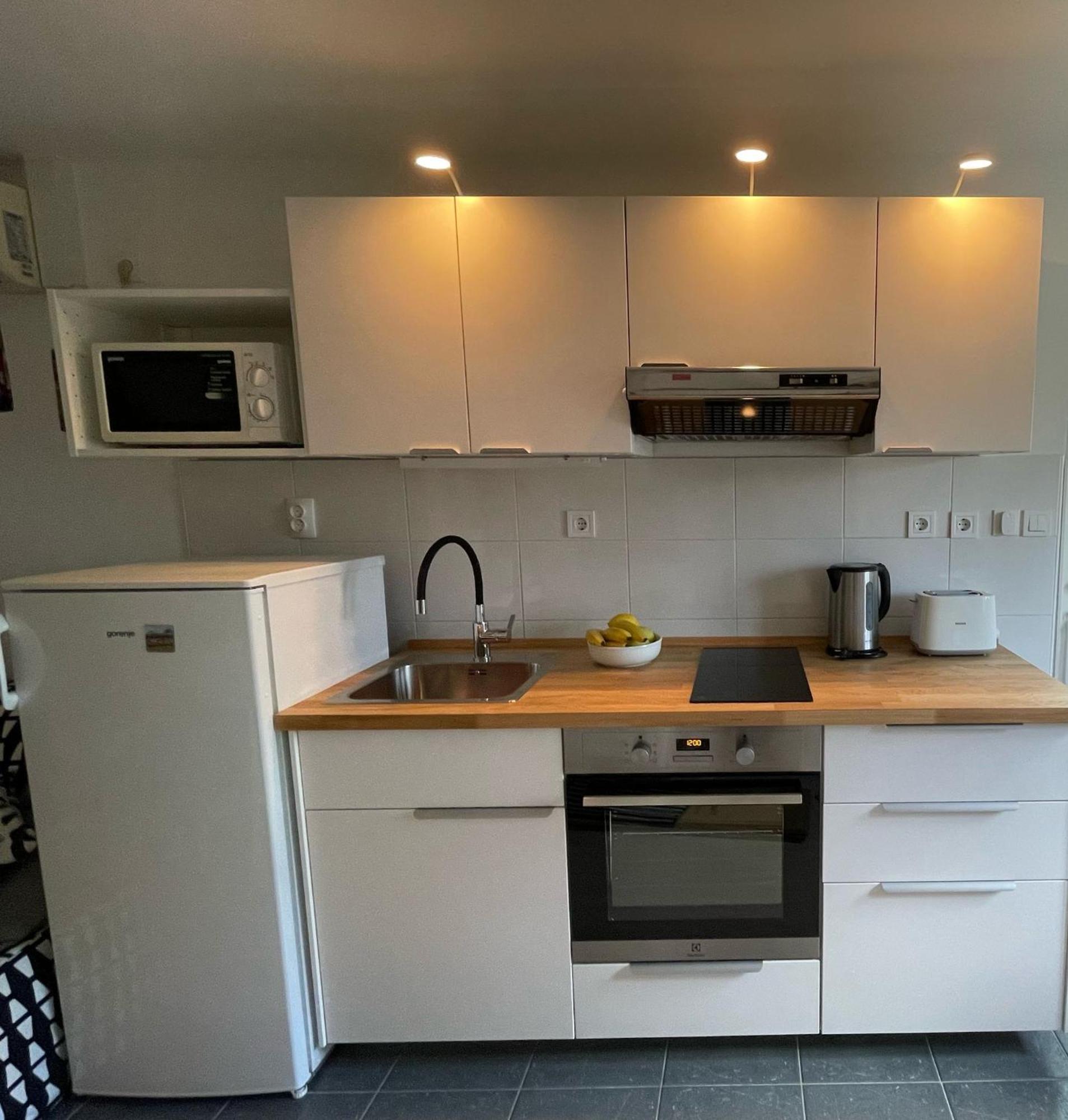Apartment Mara Mala Dubrovnik Luaran gambar