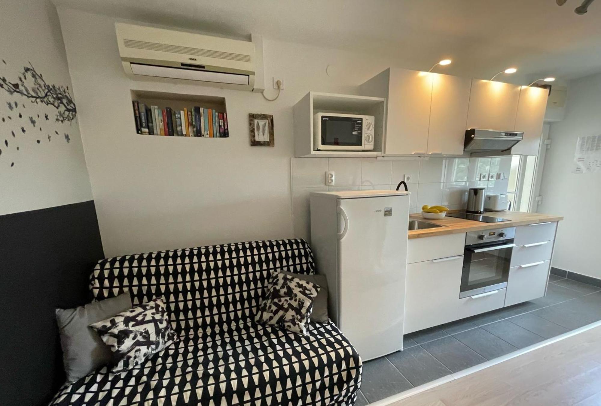 Apartment Mara Mala Dubrovnik Luaran gambar