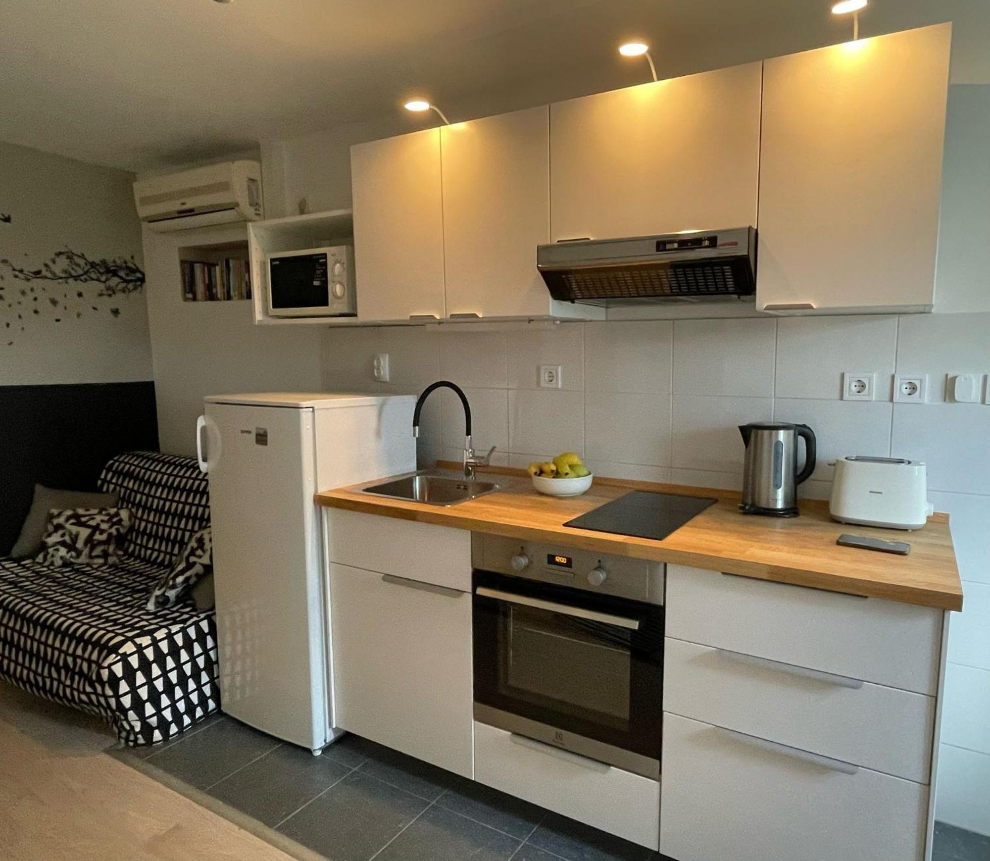 Apartment Mara Mala Dubrovnik Luaran gambar
